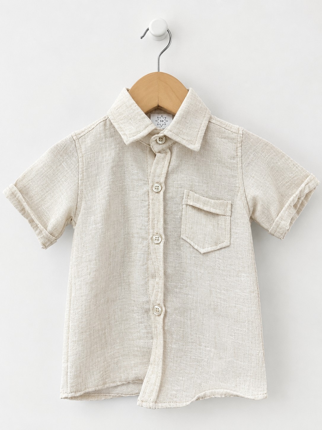 Camisa Gaspeados - Imagen 4