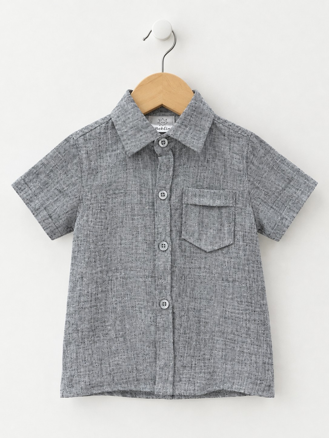 Camisa Gaspeados - Imagen 5