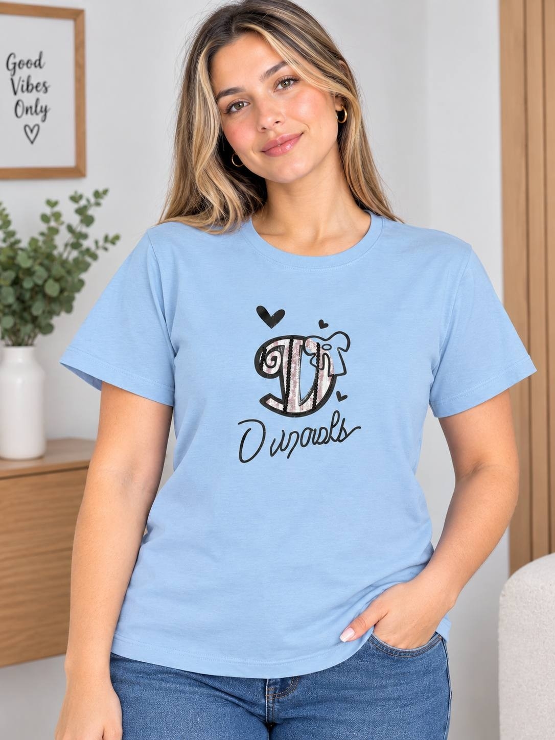Remeras Importadas - Imagen 3