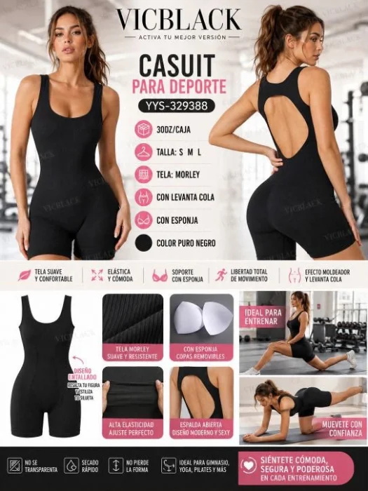 Catsuit