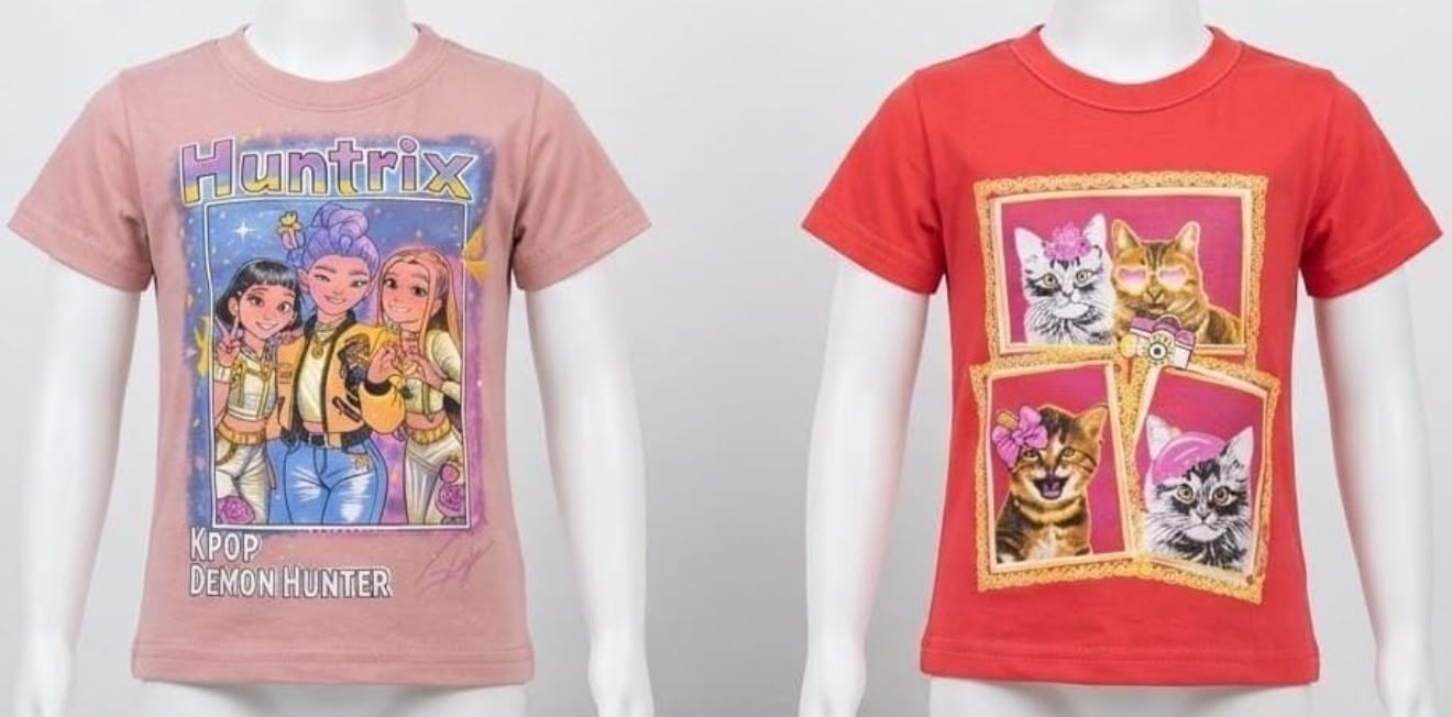 Remera Personaje Nena - Imagen 2