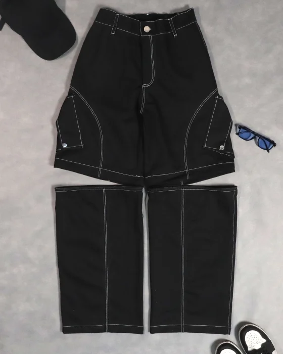 Baggy Desmontable