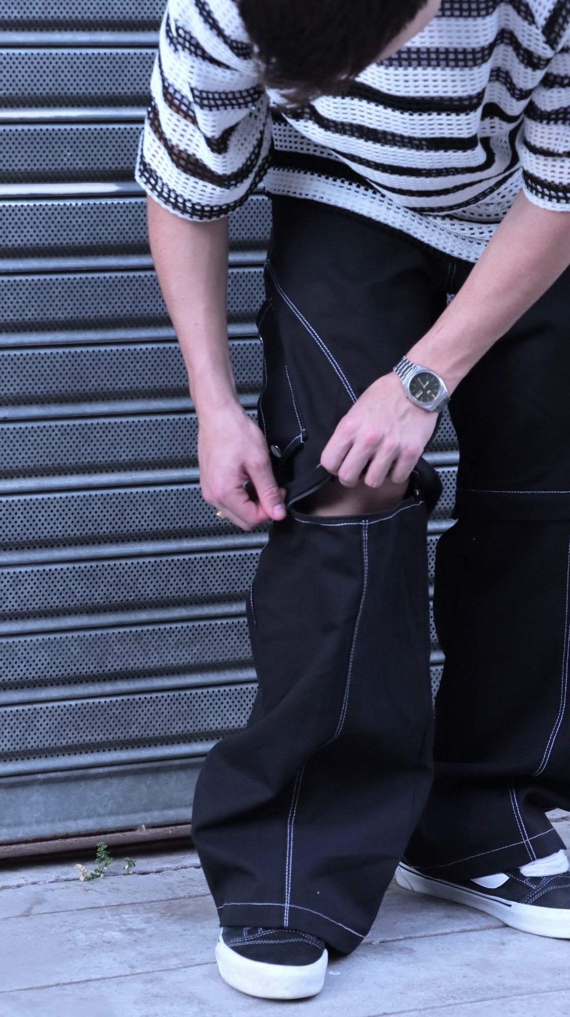 Baggy Desmontable - Imagen 3