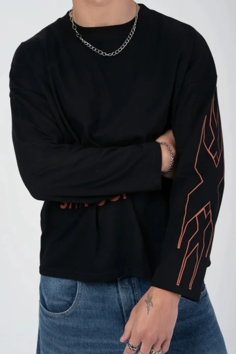 Remera Xxx