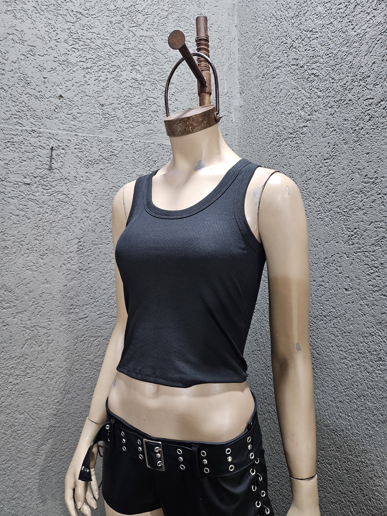 Musculosa Morley con Taza - Imagen 2