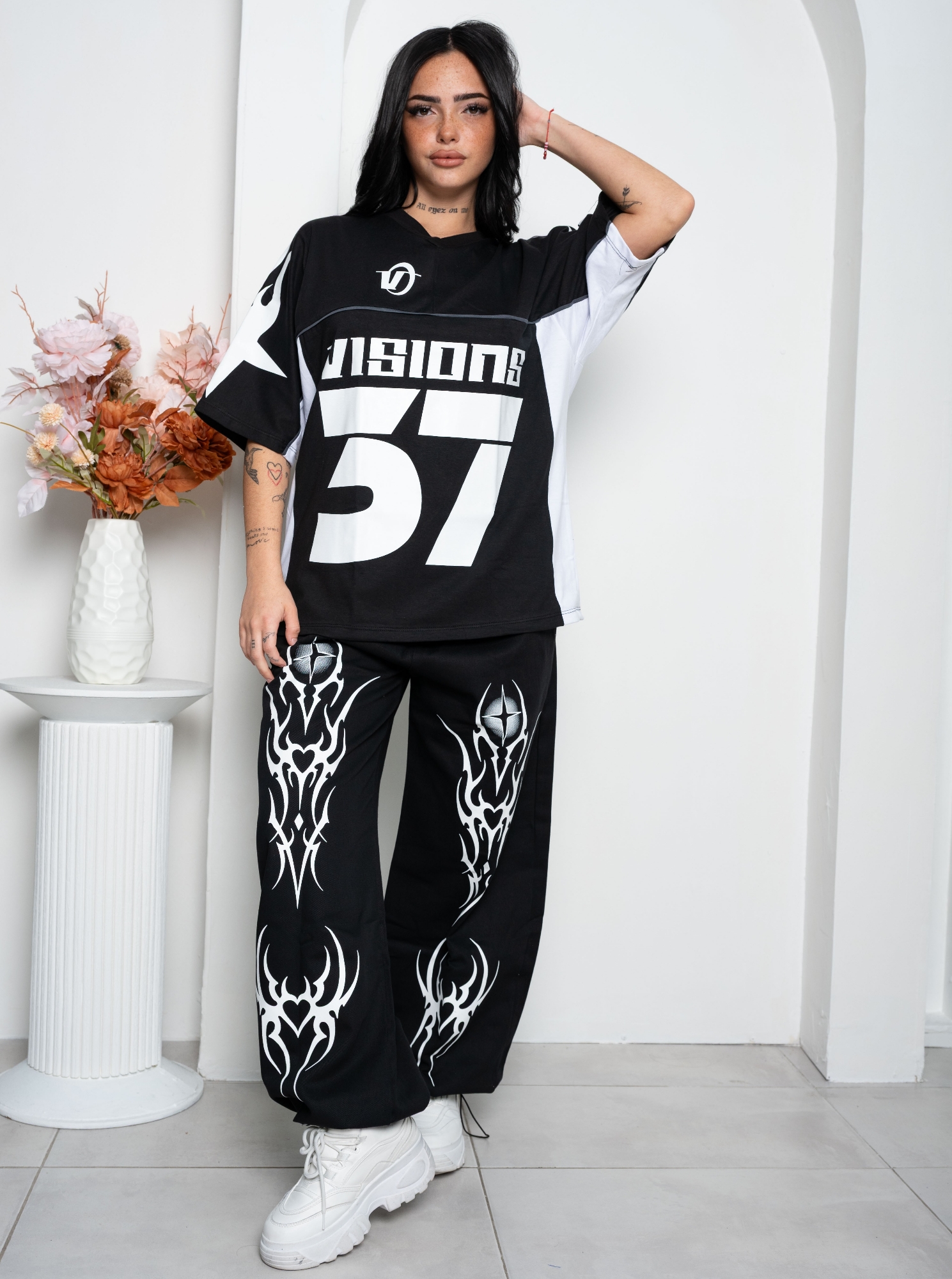 Remera Visions - Imagen 2