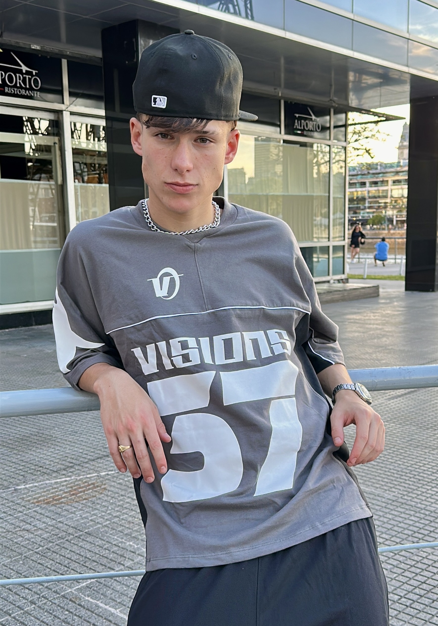 Remera Visions - Imagen 3