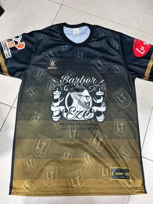 Pack de 13 Camisetas Oferta