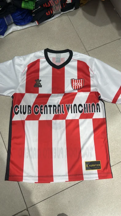 Oferta Pack de 10 Camisetas S/n