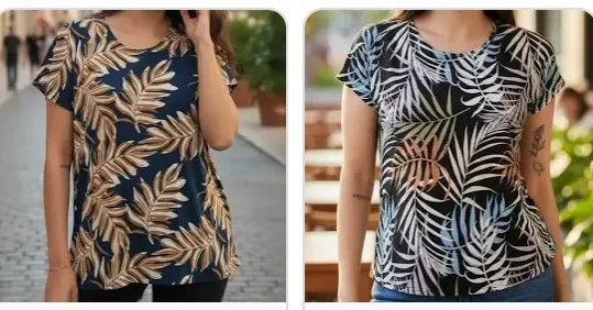 Remera Manga Jsponesa