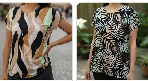Remera Manga Jsponesa - Imagen 2