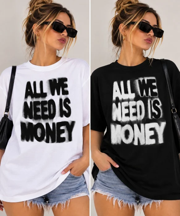 Remeras de Mujer