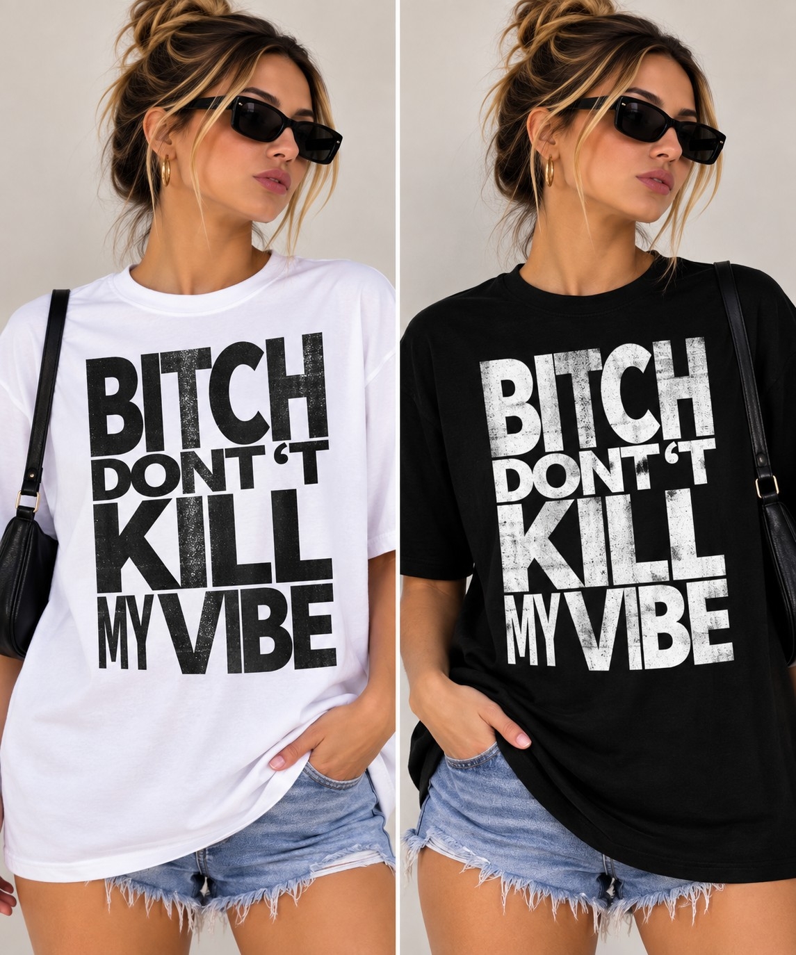 Remeras de Mujer - Imagen 2