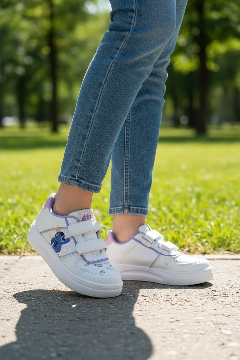 Zapatillas - Imagen 2