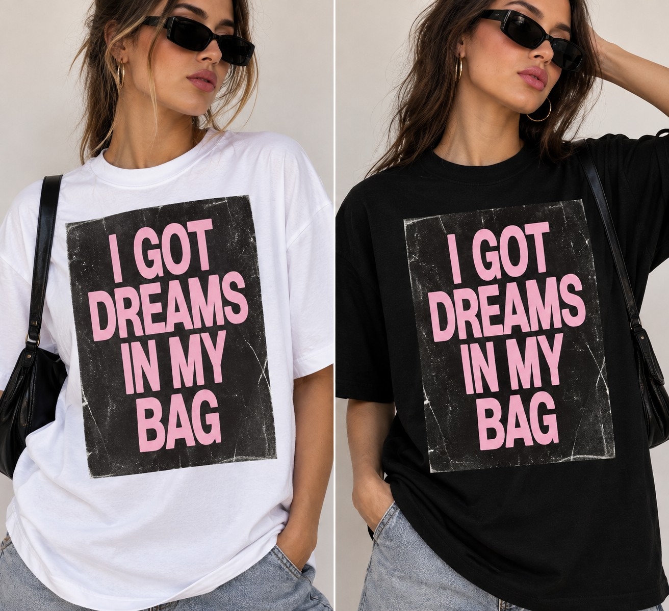 Remeras Talle Especial Mujer - Imagen 3