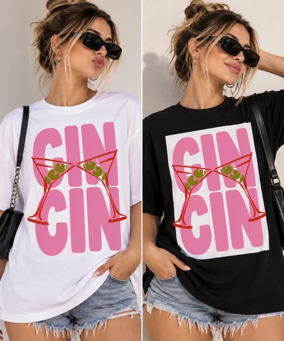 Talle Especial Remeras Mujer