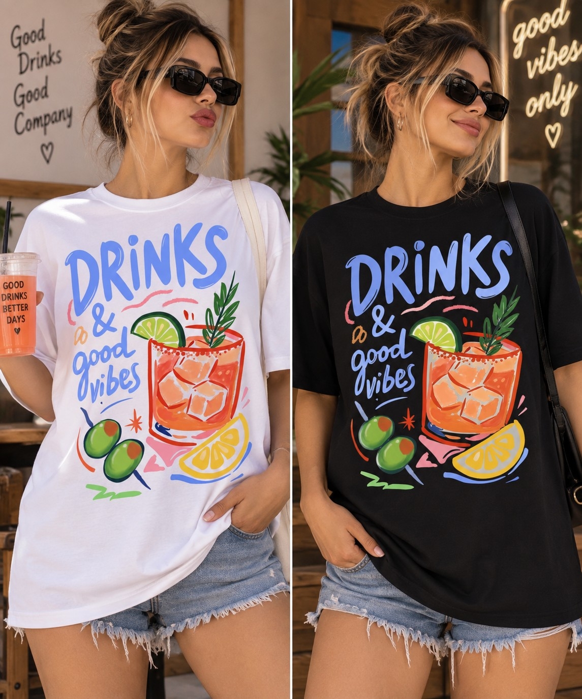Talle Especial Remeras Mujer - Imagen 3