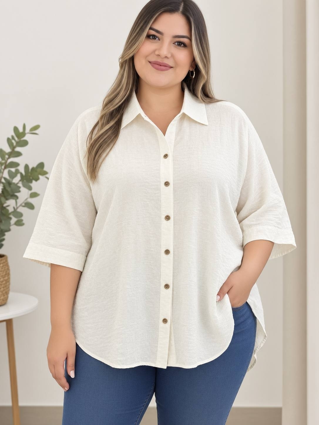 Camisas de Santelon - Imagen 3