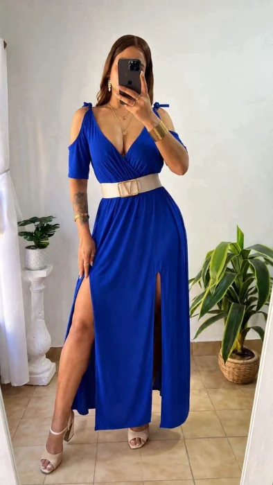 Vestido Jhuliet.