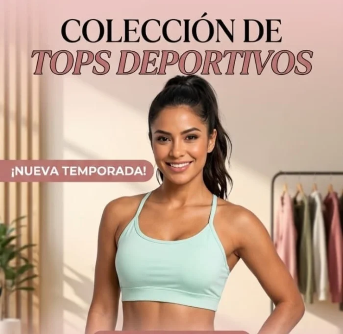 Top Deportivo