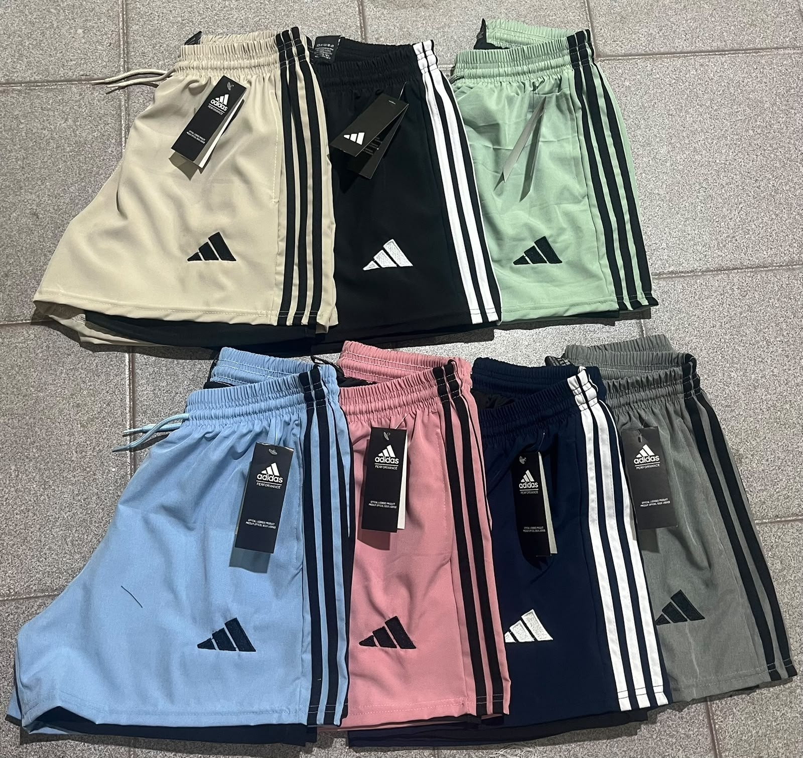 Shorts  Calza - Imagen 2