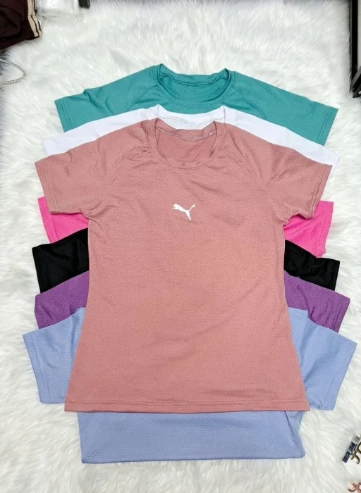 Remeras Drifit