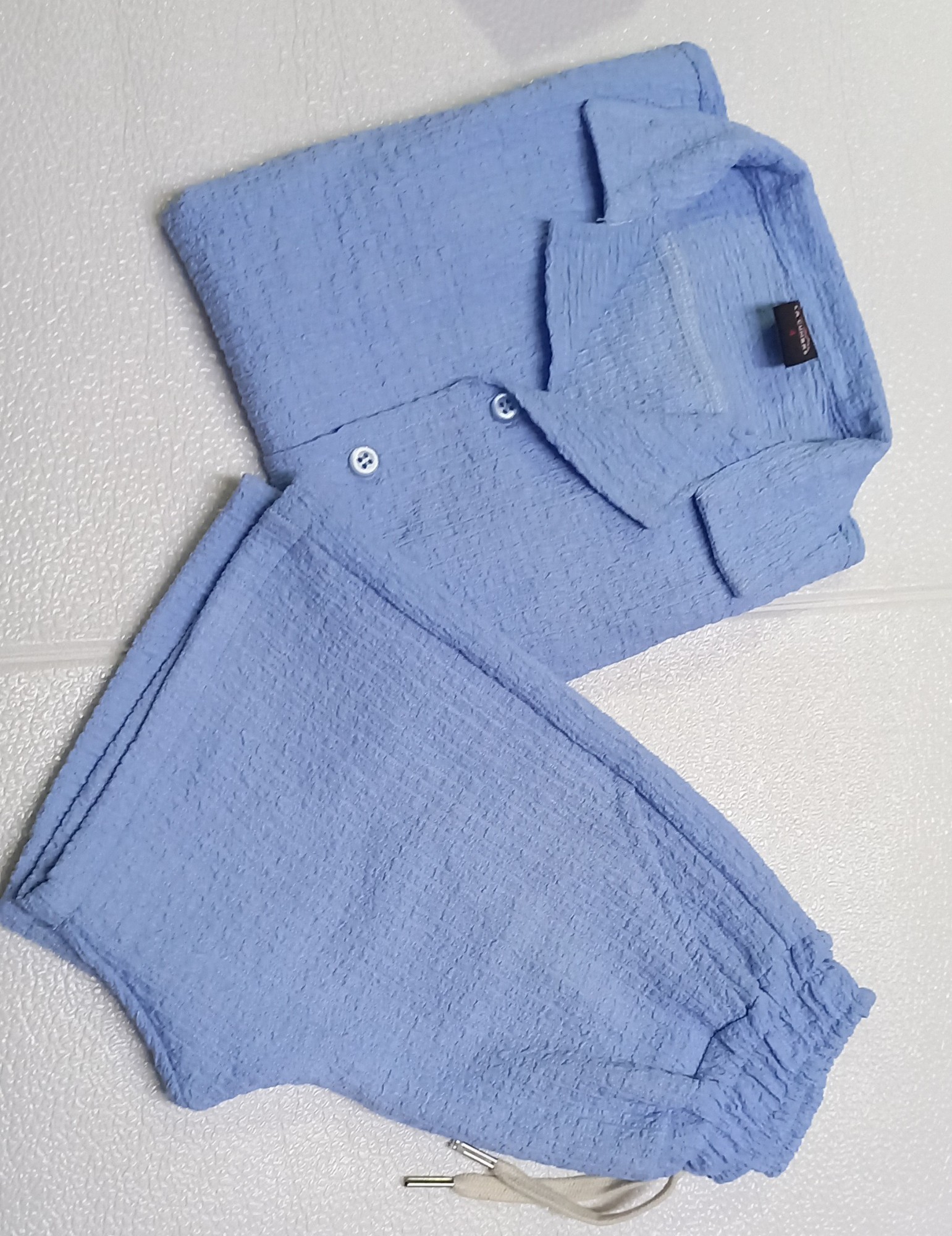 Conjunto de Niño Hawai - Imagen 2