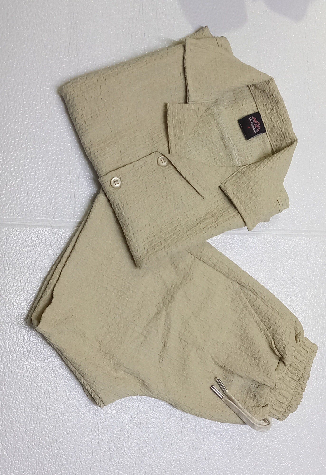 Conjunto de Niño Hawai - Imagen 3