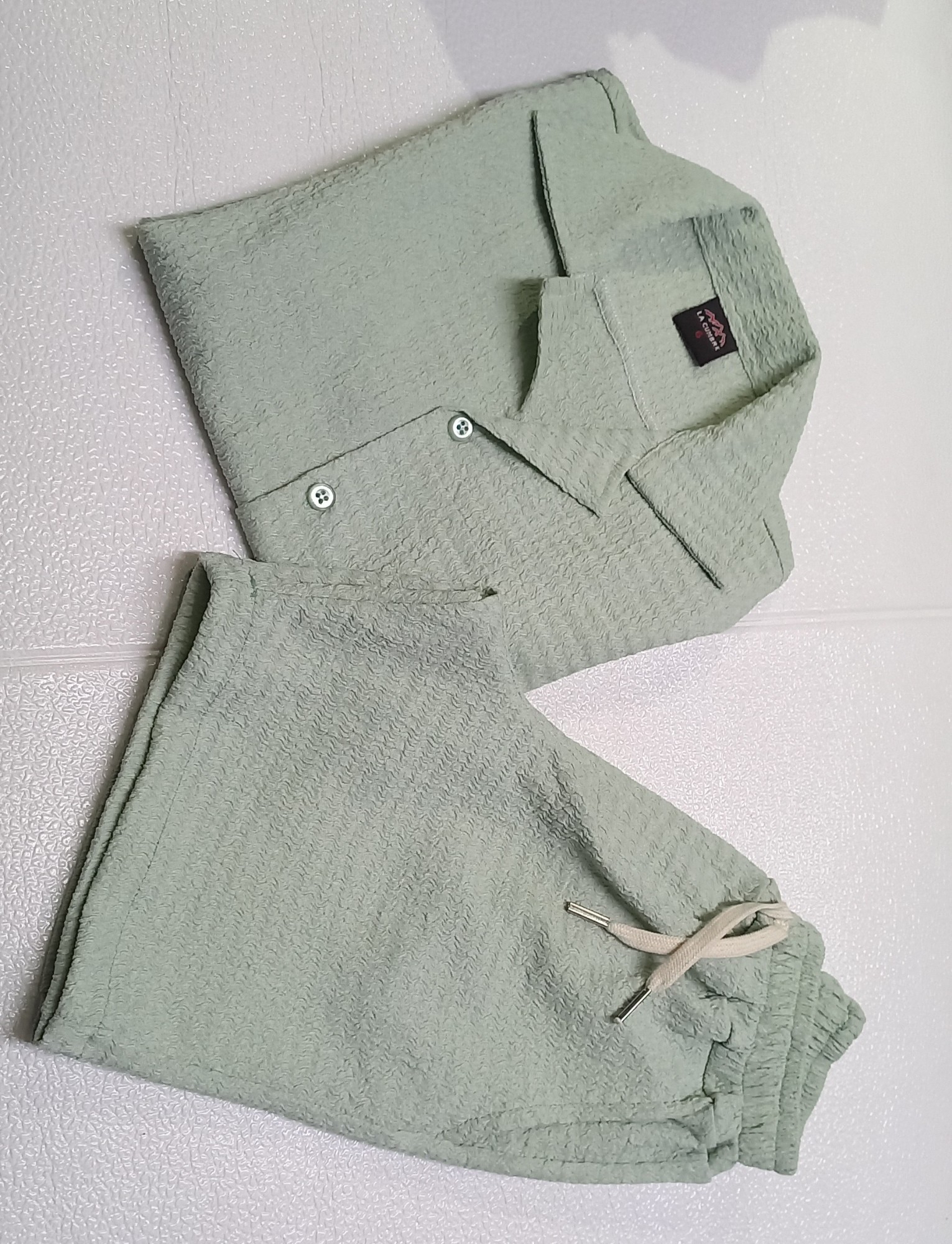 Conjunto de Niño Hawai - Imagen 4