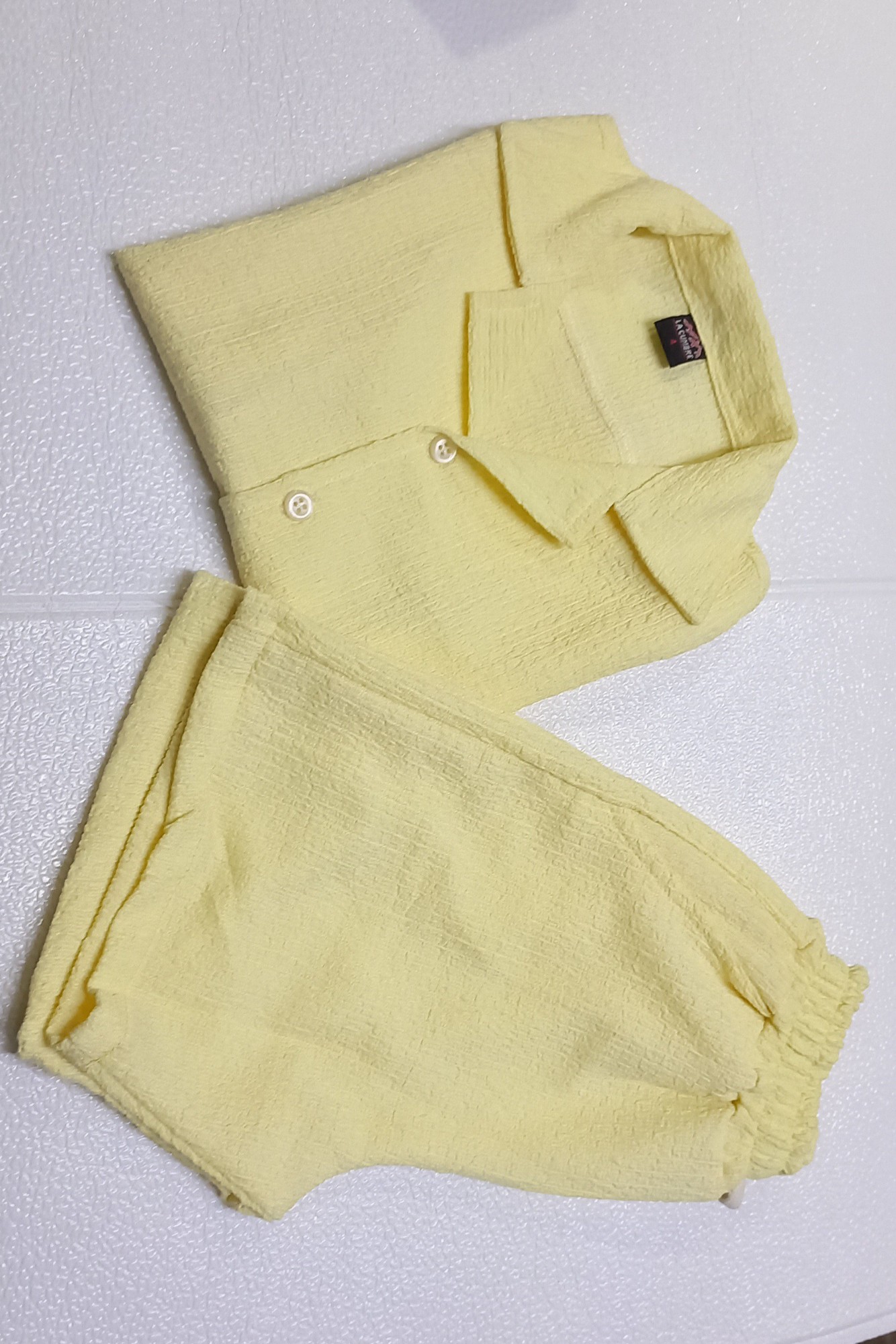 Conjunto de Niño Hawai - Imagen 5