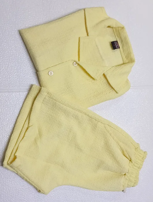 Conjunto de Niño Hawai