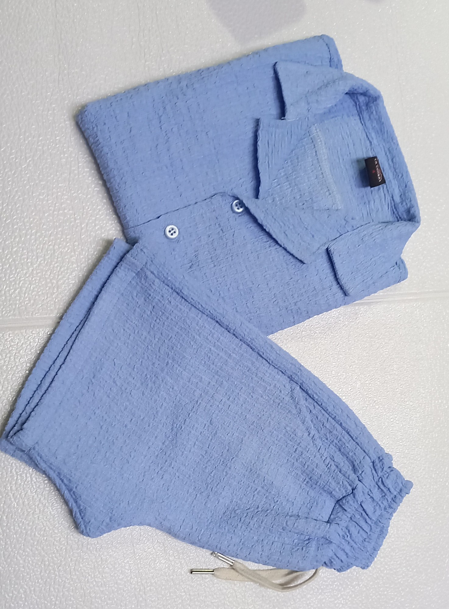 Conjunto de Niño Hawai - Imagen 3