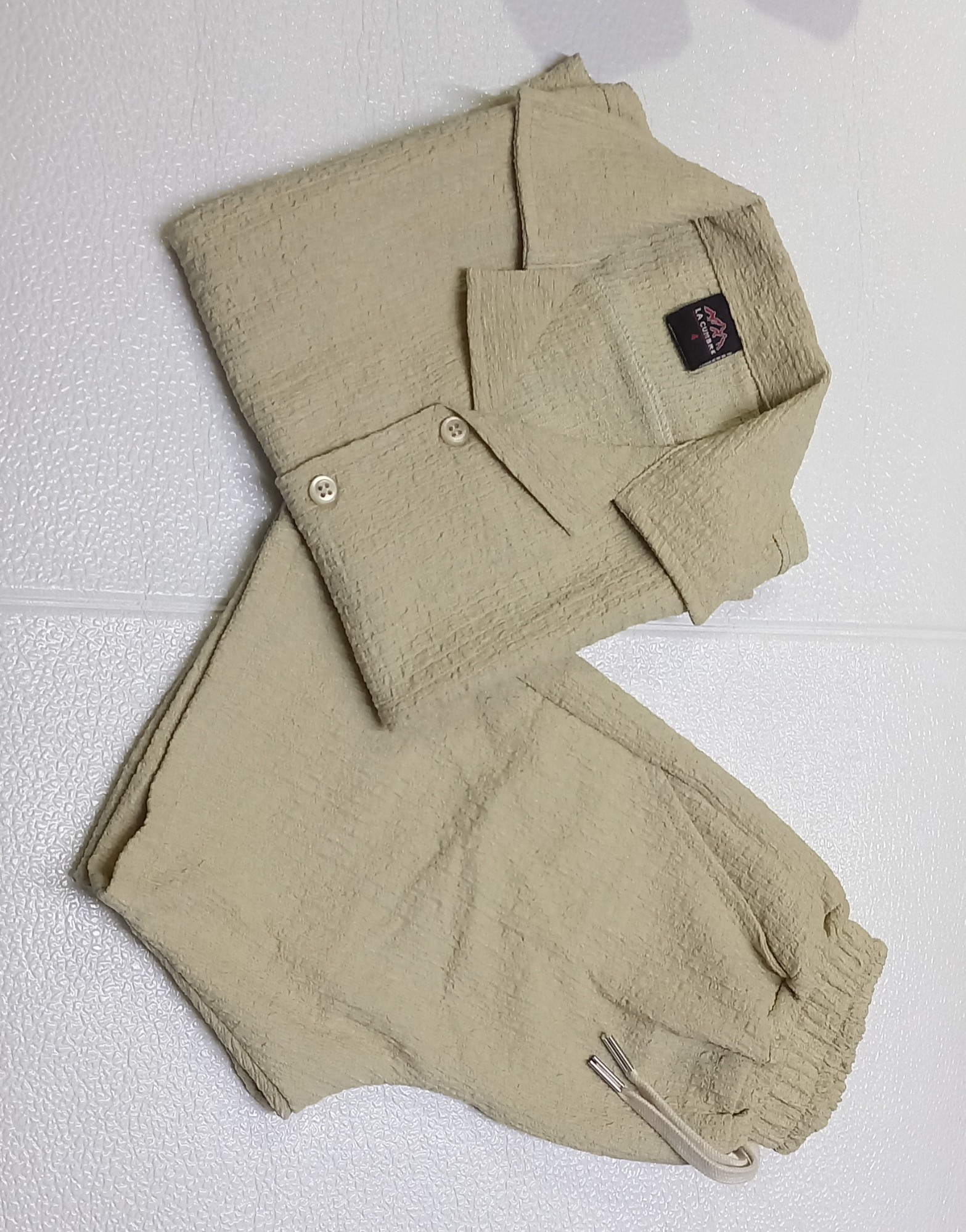 Conjunto de Niño Hawai - Imagen 4