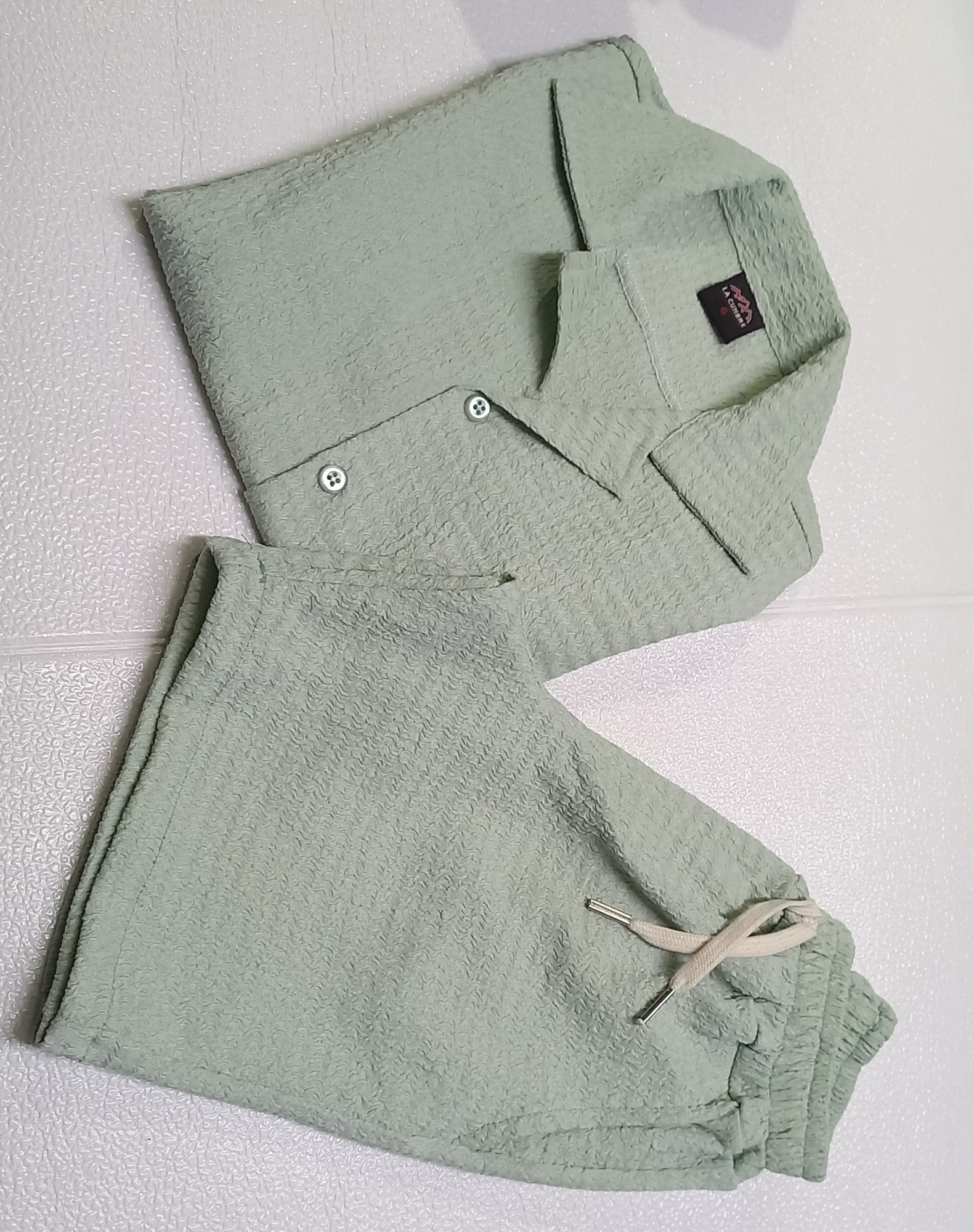 Conjunto de Niño Hawai - Imagen 5