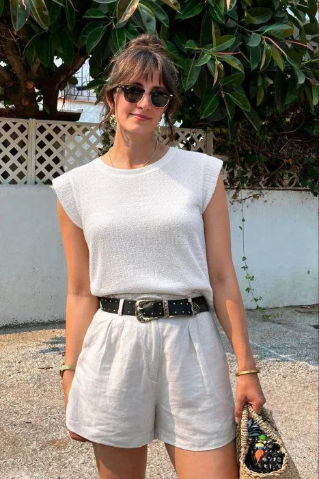 Remera Hawai Labrada