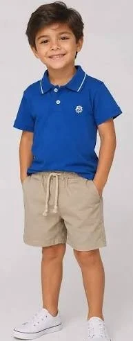 Chombas de Niño
