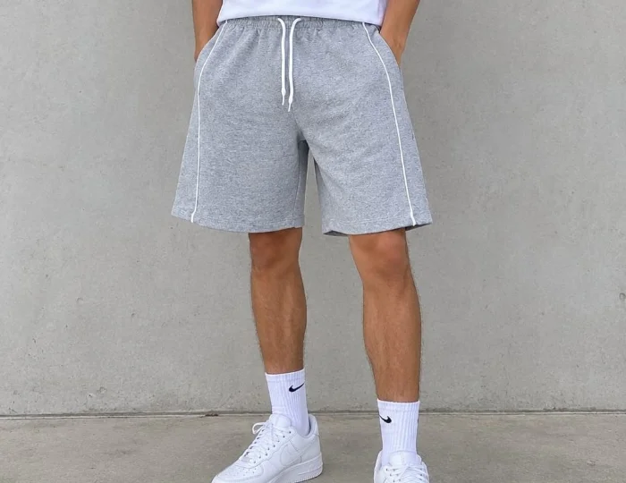 Short Rustico