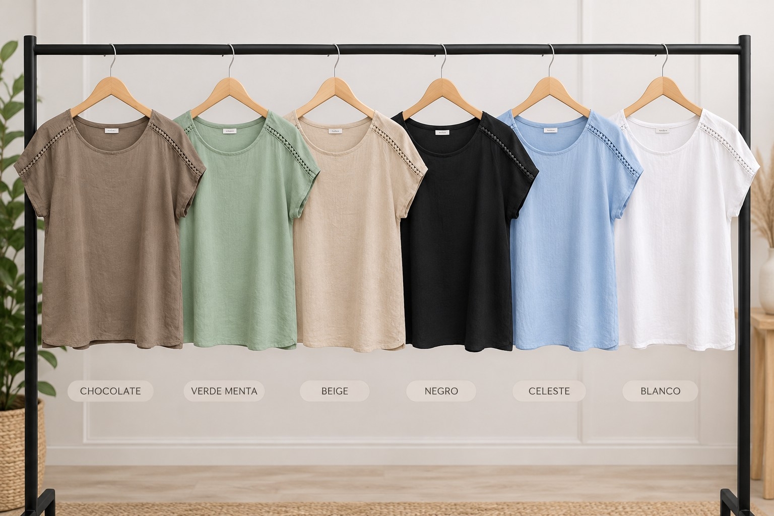 Musculosa - Imagen 2