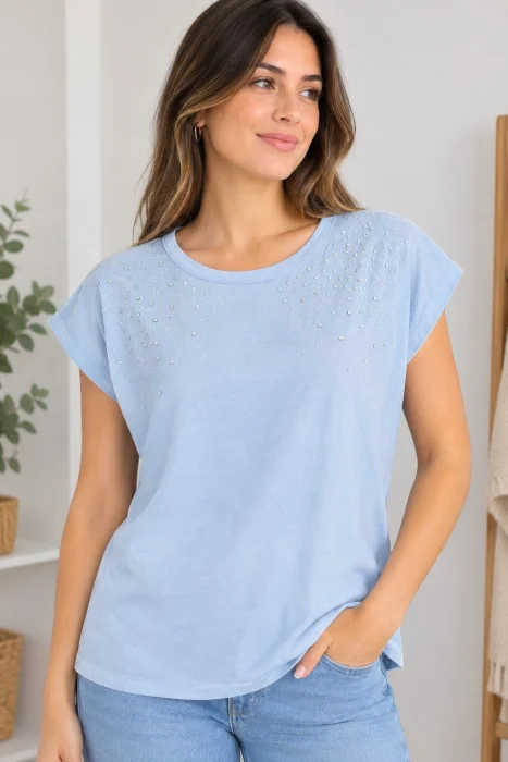 Remera Modal