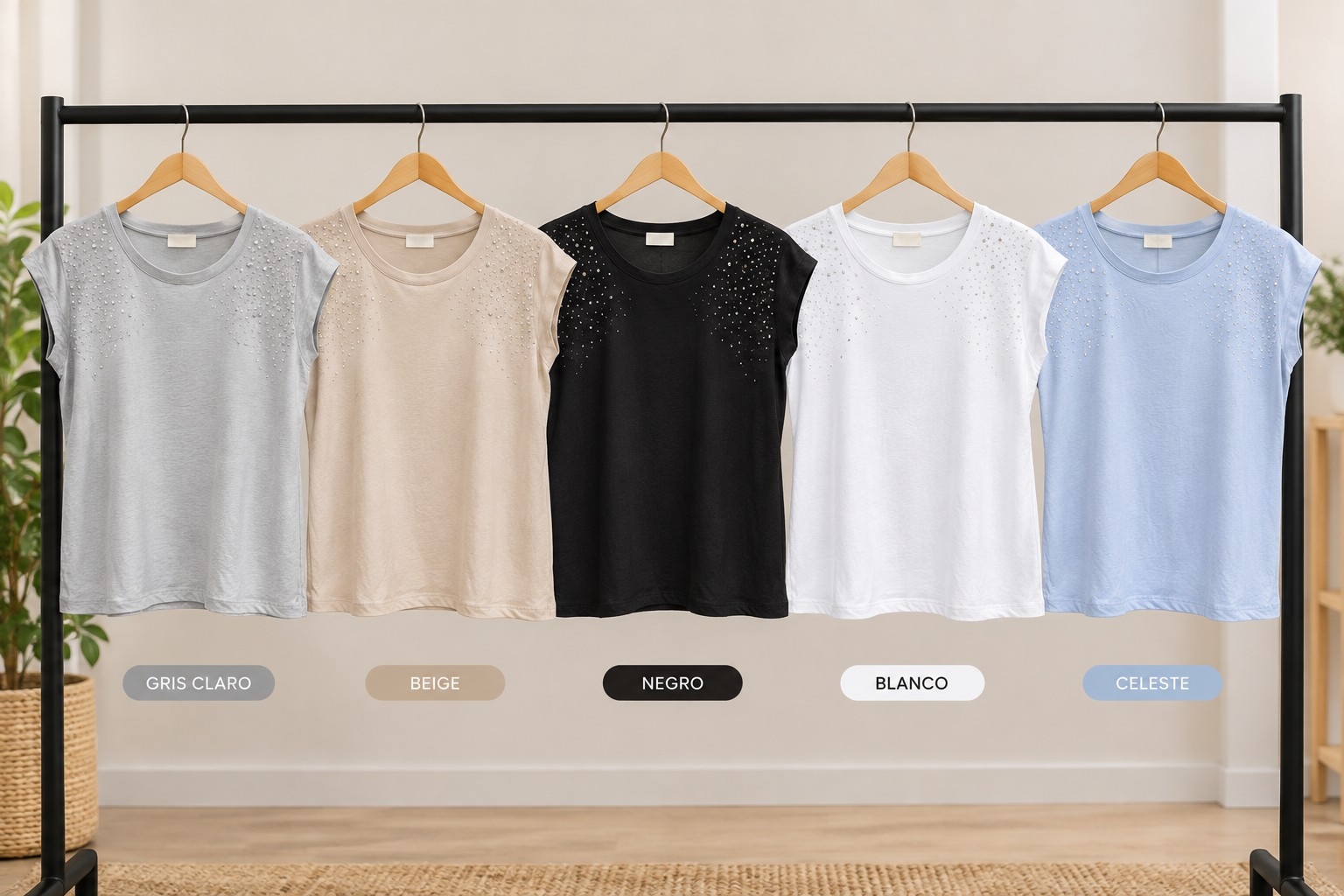 Remera Modal - Imagen 2