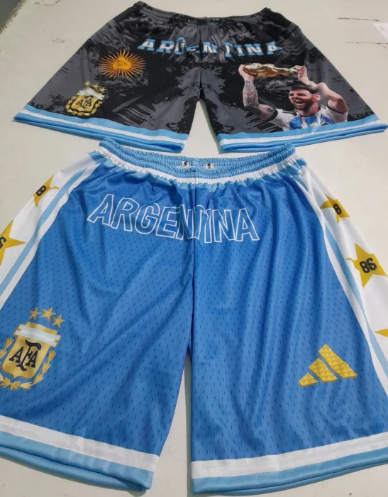 Shorts  de Fútbol