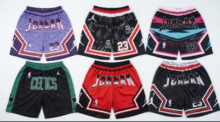 Shorts  de Fútbol - Imagen 2
