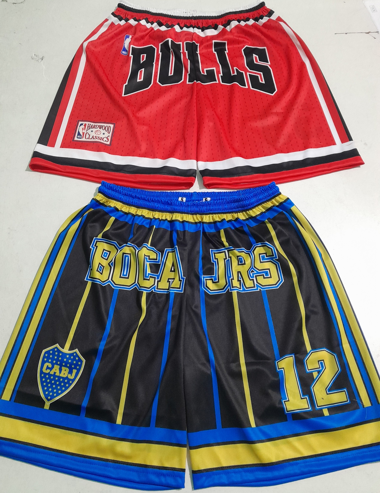 Shorts  de Fútbol - Imagen 3