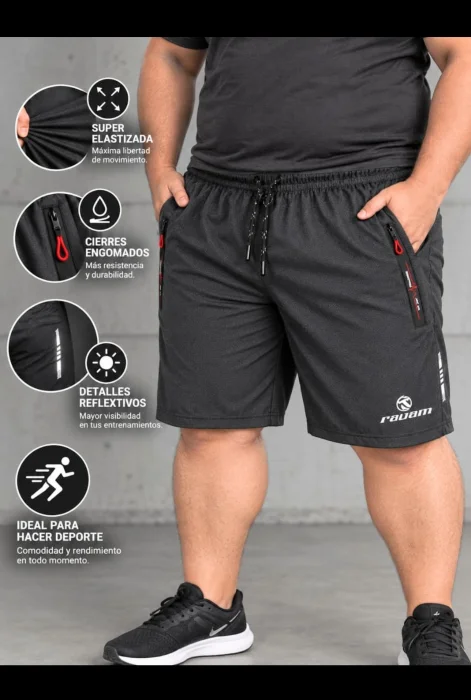 Shor Lycra Especial