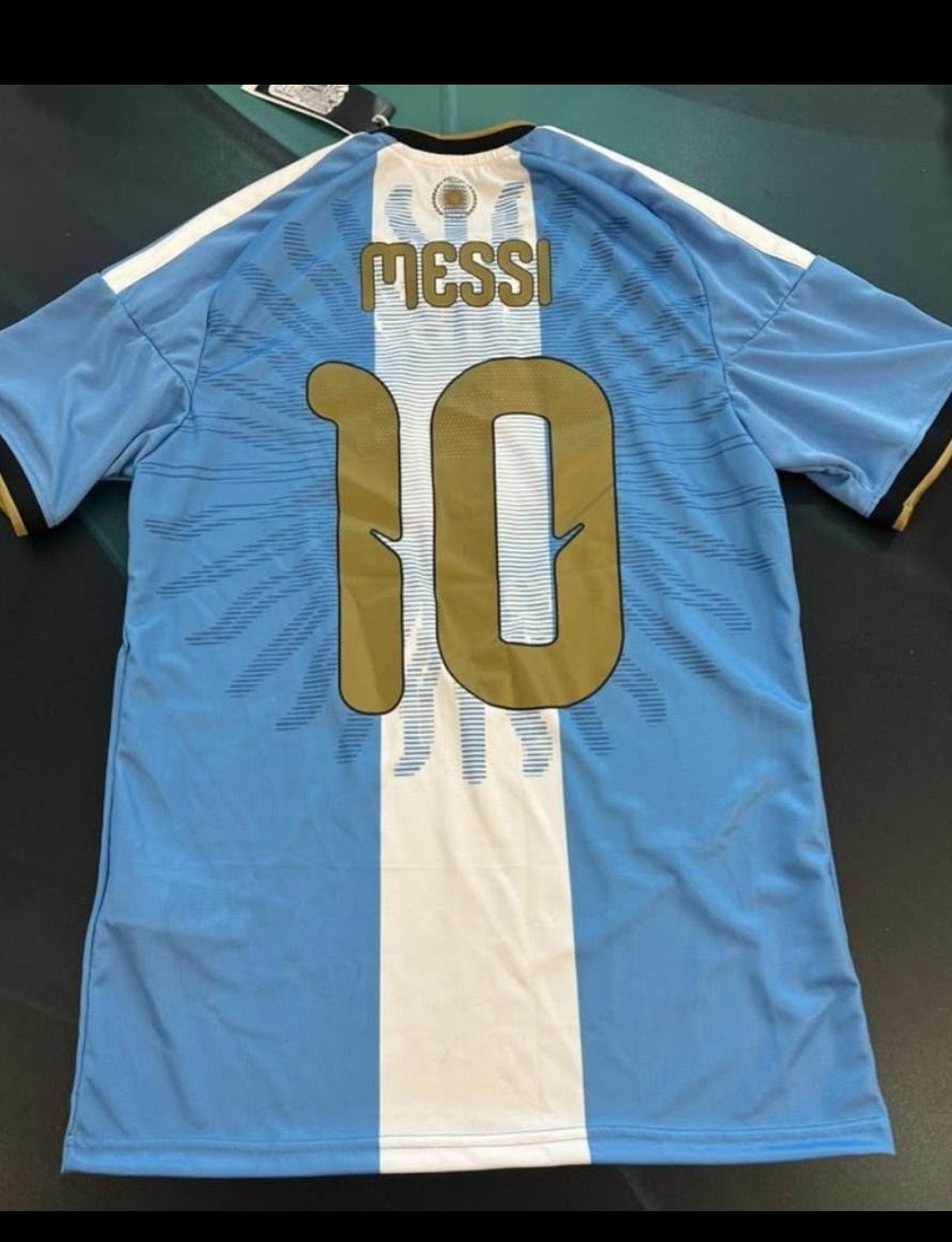 Messi Despedida - Imagen 2