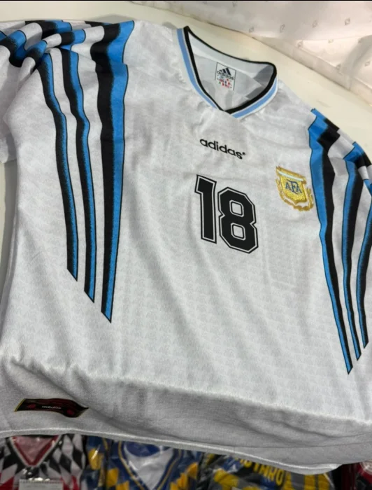 Argentina Edición Limitada Scaloni