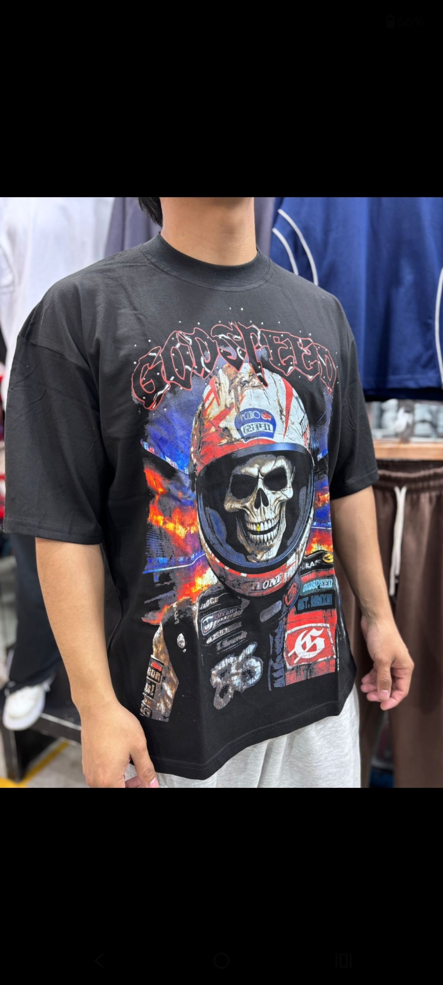 Remeras Oversize - Imagen 2