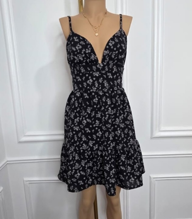 Vestido Flori - Imagen 3