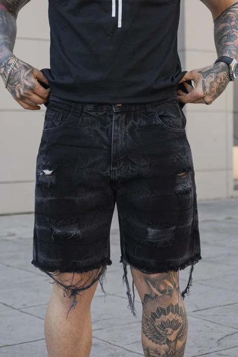 Bermudas Moom