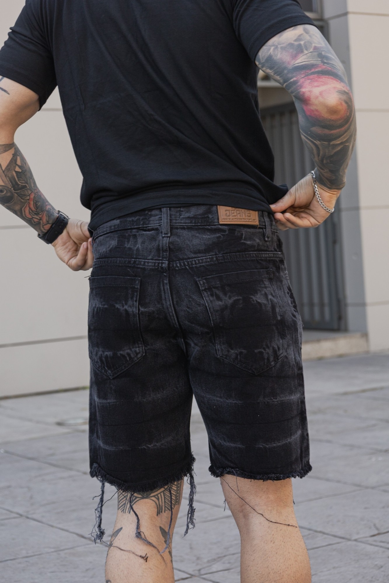 Bermudas Moom - Imagen 2